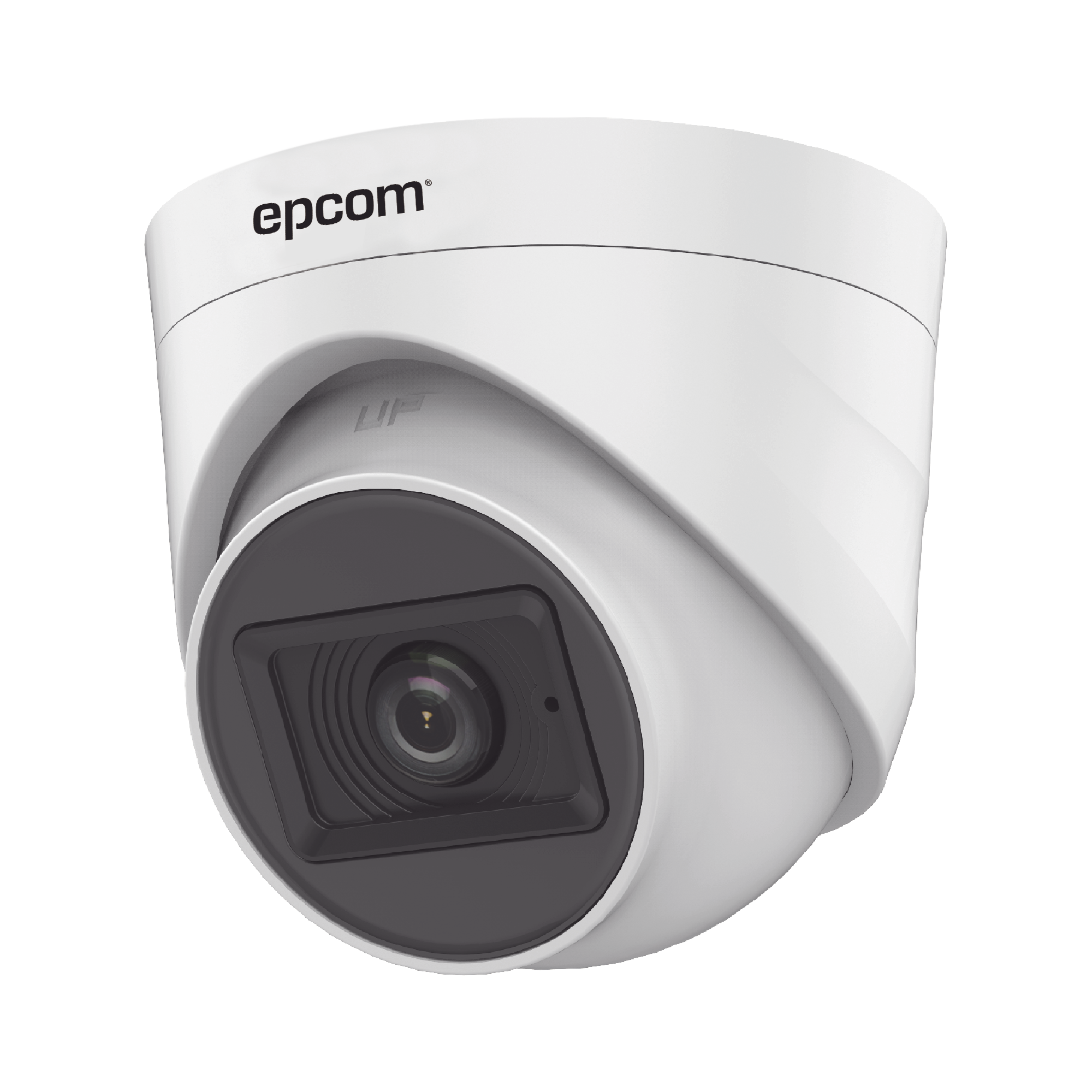 AUDIO POR COAXITRON / Domo TURBOHD 2 Megapixel (1080p) / Gran Angular 106° / Lente 2.8 mm / 20 mts IR EXIR / Interior / 4 Tecnologías / dWDR AUDIO POR COAXITRON / Domo TURBOHD 2 Megapixel (1080p) / Gran Angular 106° / Lente 2.8 mm / 20 mts IR EXIR / Interior / 4 Tecnologías / dWDR